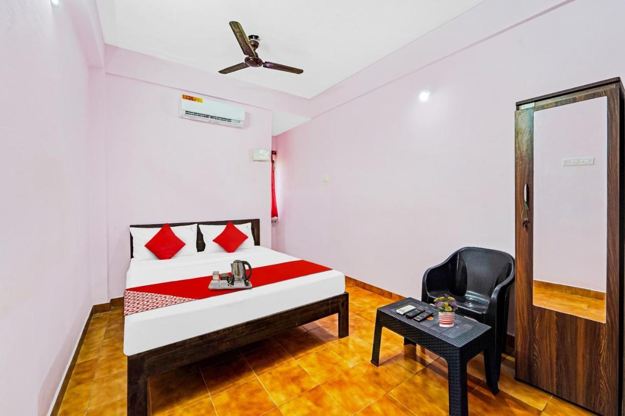Hotel O Karapakkam, Chennai Exterior photo