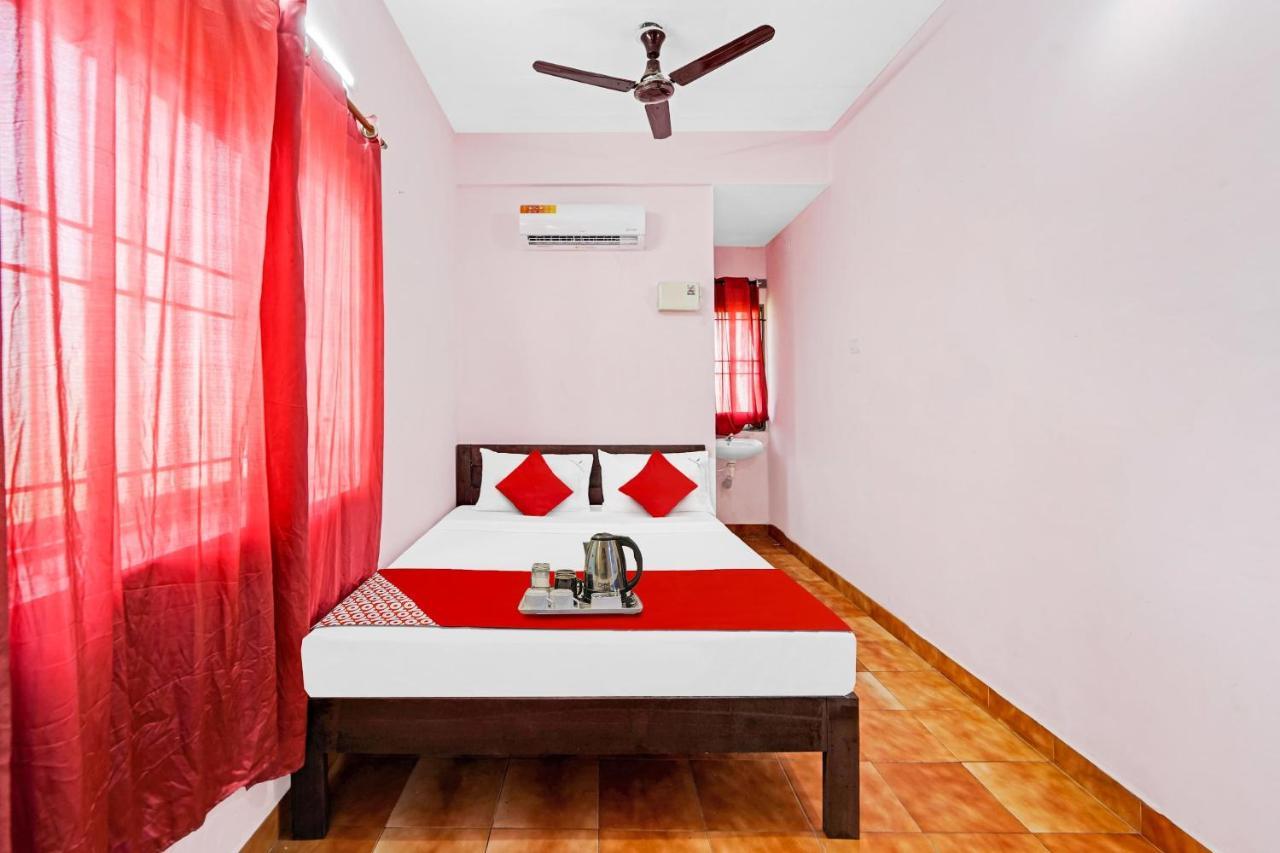 Hotel O Karapakkam, Chennai Exterior photo