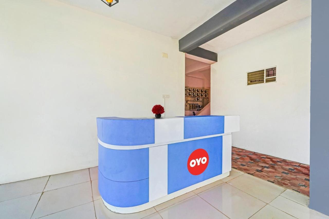Hotel O Karapakkam, Chennai Exterior photo